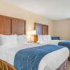Отель Comfort Inn & Suites near Route 66, фото 7