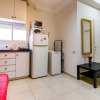 Отель Central Apartment next to Dizengoff St., фото 1
