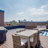 Отель Deedee's Lofts at Grove II, фото 21