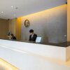 Отель JI Hotel Shanghai Changfeng Park, фото 16