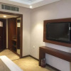 Отель Golden Tulip Al Khobar Suites, фото 17