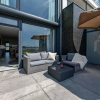 Отель Modern Holiday Home in Kamperland Near the Sea, фото 23