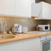 Отель Unique Luxury Apartment Mila with Sea View, фото 13