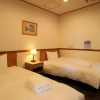 Отель Toyoko Inn Hokkaido Tokachi Obihiro Ekimae, фото 4
