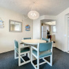 Отель Ocean View With a Beachfront Pool at Ocean Trillium Condo 803, фото 10