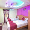 Отель OYO 22790 Sree Comforts, фото 5
