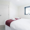 Отель Roomspace Apartments -New Manor House, фото 6