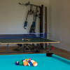 Отель Family Friendly Villa Hermes With Private Pool, фото 21