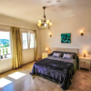 Отель Fabya - Sea View Villa with Private Pool in Teulada, фото 3