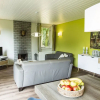 Отель Garden-view Bungalow With a Fireplace, in the Veluwe, фото 8