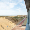 Отель Manderley 204 Studio Directly on the Dunes, фото 16