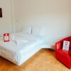 Отель NIDA Rooms City Center Ban Chang 58, фото 5