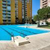 Отель Global Properties, Apartamento con piscina en Residencial Brezo, фото 37