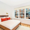 Отель Dharma Home Suites Hoboken at Grand, фото 6