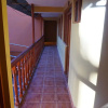 Отель Wasi Away Hostel, фото 17
