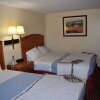 Отель Americas Best Value Inn Jefferson City, фото 7