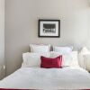 Отель Cathedral Suites, фото 4