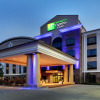 Отель Holiday Inn Express Hotel & Suites Natchez South, an IHG Hotel, фото 1