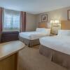 Отель Candlewood Suites Minot, an IHG Hotel, фото 26