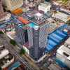 Отель Hilton Garden Inn Kuala Lumpur Jalan Tuanku Abdul Rahman North, фото 33