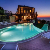 Отель Villa Le Rondini in Massa Lubrense, фото 16