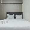 Отель Comfortable Studio Room At Kebagusan City, фото 3