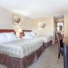 Отель Howard Johnson Inn Kingston в Кингстоне