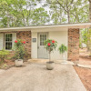 Отель Cozy Studio With Yard, 6 Miles to Dwtn Beaufort!, фото 1