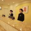 Отель Home Inn Ningbo - Xingning Road, фото 11