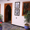 Отель Riad Porte Des 5 Jardins, фото 26