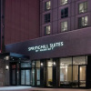 Отель SpringHill Suites New York Manhattan Times Square, фото 1