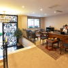 Отель Aybar Hotel & Spa, фото 2