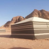 Отель Wadi Rum Moon Light Camp, фото 1