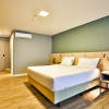 Отель eSuites Ita Resort & Eventos by Atlantica, фото 42
