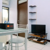 Отель Comfortable 2BR Lagoon Resort Apartment, фото 3