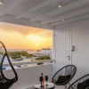 Отель Sunset Windmills Suites, фото 19