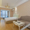 Отель Changsha Shiyue Mingjing Apartment Hotel (Backgammon Meixi Xintiandi Branch), фото 3