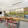 Отель Home2 Suites by Hilton Raleigh Durham Airport RTP, фото 8