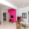 Отель OYO 19114 Home Dazzling 1BHK Near Calangute, фото 7