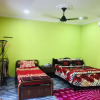 Отель Zar Permai Motel dan Homestay, фото 36