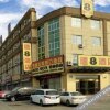 Отель Super 8 Hotel (Jinan International Airport), фото 2
