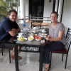 Отель Myr-o Homestay, фото 35