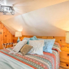 Отель Wrightwood Cabin w/ Cozy Interior!, фото 11