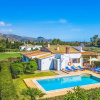 Отель Villa - 3 Bedrooms with Pool and WiFi - 108764, фото 13