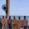Отель Sur Bandar Al Ayjah Hotel Apartments, фото 10
