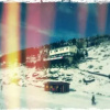 Отель Snow Patrol Lodge, фото 9