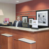 Отель Hampton Inn Jacksonville, фото 18