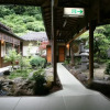 Отель Yunotsu Onsen Hotel Kiunso, фото 3