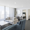 Отель Meriton Suites Waterloo, фото 22