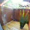 Отель The Chalatte Chiangmai, фото 2
